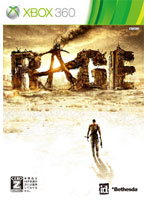 RAGE [Xbox 360]