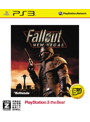 Fallout: New Vegas PlayStation3 the Best