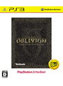 The Elder Scrolls IV: Oblivion Game of the Year PS3 the Best