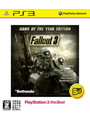 Fallout 3 Game of the Year PS3 the Best