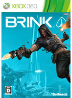 BRINK