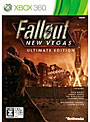 Fallout: New Vegas Ultimate Edition