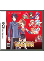 �d���w��RPG CROSS of VENUS