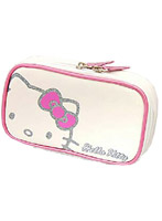 NINTENDO DS Lite �ݡ��� �ϥ������ƥ� �ۥ磻��