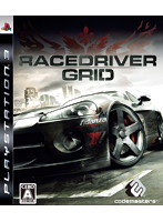 RACE DRIVER GRID (レースドライバーグリッド)