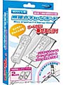 Wii用 無接点チャージボード
