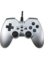 PS3用 コントローラ「ターボMAX」 シルバー