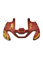 【クリックで詳細表示】戦国BASARA Grip SANADA 紅