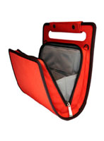 【クリックで詳細表示】nest bag Tangerine (ネスト バッグ タンジェリン)