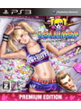LOLLIPOP CHAINSAW PREMIUM EDITION