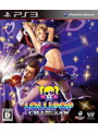 LOLLIPOP CHAINSAW