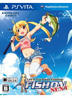 【クリックで詳細表示】Let’s try Bass Fishing FISH ON NEXT