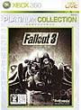 Fallout 3 Xbox360�ץ���ʥ��쥯����� �ʥե����륢���ȡ�