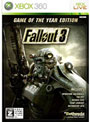 Fallout 3:Game of the Year Edition �ʥե����륢���ȡ�