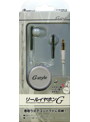 3DS/PSVita/PSP���� �꡼�륤��ۥ� G �ʥ᥿��֥�å���