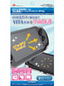 PS Vita�� ���ʵ���ѡ��ե����ȥ��å� PS Vita
