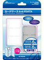 PS Vita�� �����ɥ����� 6��6 ���ꥢ/���ꥢ�֥�å�