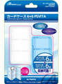 PS Vita�� �����ɥ����� 6��6 ���ꥢ/���ꥢ�֥롼