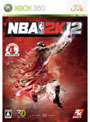 NBA 2K12