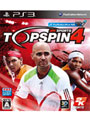 TOP SPIN 4