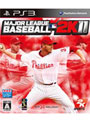 MAJOR LEAGUE BASEBALL 2K11