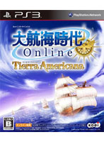 【クリックで詳細表示】大航海時代 Online ～Tierra Americana～
