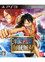 ワンピース 海賊無双