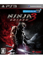 NINJA GAIDEN 3