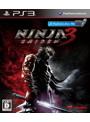 NINJA GAIDEN 3