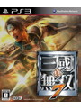 真・三國無双7