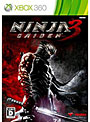 NINJA GAIDEN 3