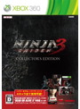 NINJA GAIDEN 3 ���쥯���������ǥ������