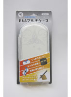 【クリックで詳細表示】EVAマルチケース(ホワイト)