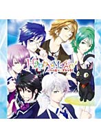 【クリックで詳細表示】Happy☆Magic！ 限定版