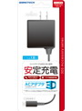 3DS用ACアダプタ3D