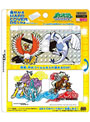 �夻�����ϡ��ɥ��С� DS Lite ����A