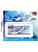 【クリックで詳細表示】ハードカバー DS Lite ルギア