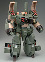 1/48完全変形版 VF-1 シリーズ対応 アーマーパーツ ロービジビリティー ウッドランドカラー