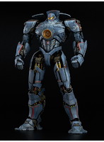 パシフィック・リム PLAMAX JG-02 ジプシー・デンジャー