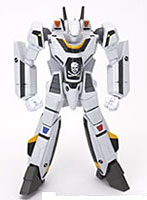 REVOLTECH(リボルテック)No.036 劇場版 ストライクバルキリーVF-1S(フォッカー機)