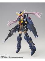 アーマーガールズプロジェクト MS少女 ガンダムMk-II（ティターンズ仕様）