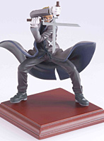 HELLSING �ե����奢���쥯����� ?��Ũɬ��? vol.2 ��Bayonet��