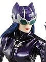 バットマン キャットウーマンinCG