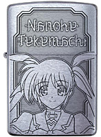 ��ˡ������ꥫ��ʤΤ�StrikerS ZIPPO ��Į�ʤΤ�
