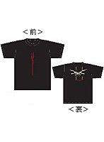 新世紀エヴァンゲリオン使徒Tシャツ ANGELS 第5使徒 アラエル L
