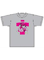 新世紀エヴァンゲリオン使徒Tシャツ ANGELS 第5使徒 タブリス L