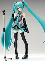 figma 初音ミク キャラクター・ボーカル・シリーズ01