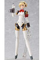 figma ペルソナ3 アイギス