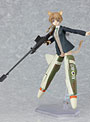 figma ストライクウィッチーズ リネット・ビショップ