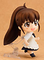 ねんどろいど WORKING！！ 種島ぽぷら
